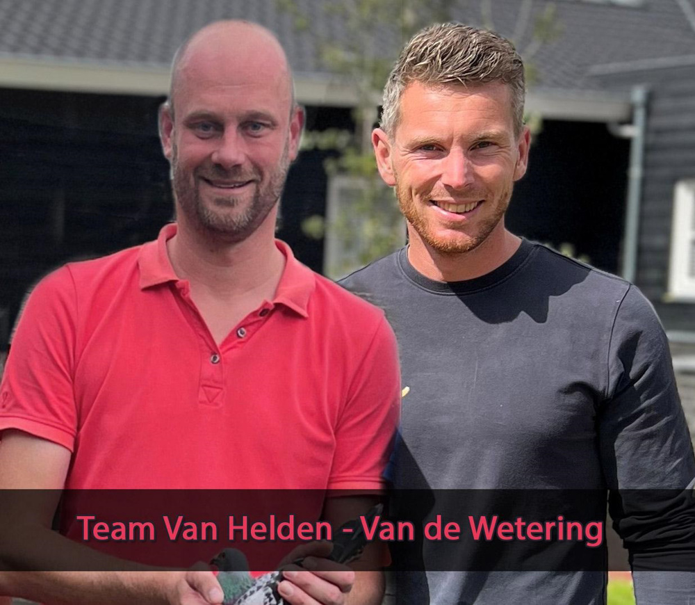 Team Van Helden - Van de Wetering.jpg