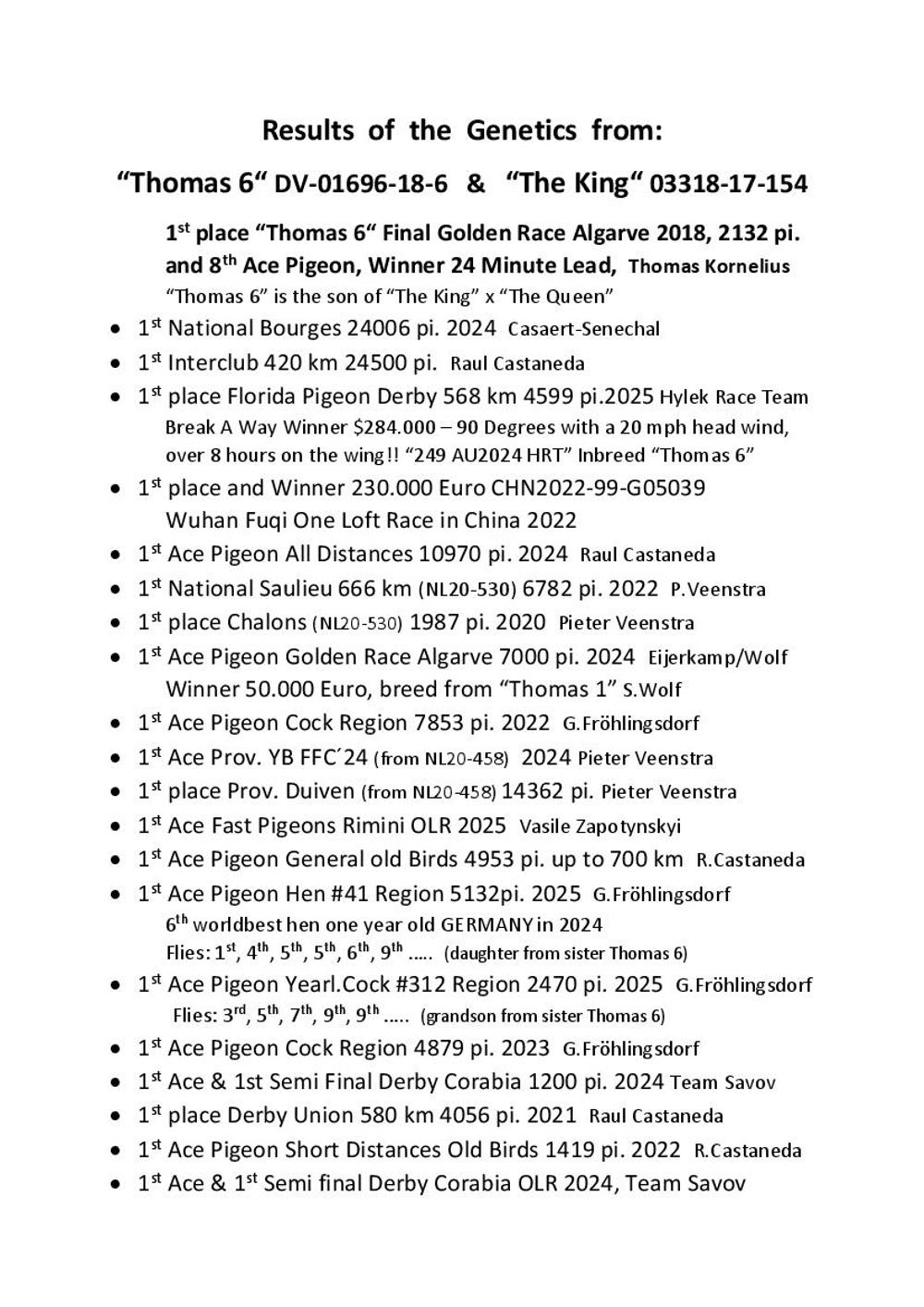 Pigeon summary image